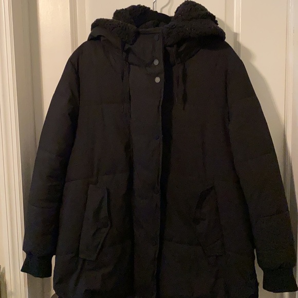 Puffer Jacket - Picture 5 of 5